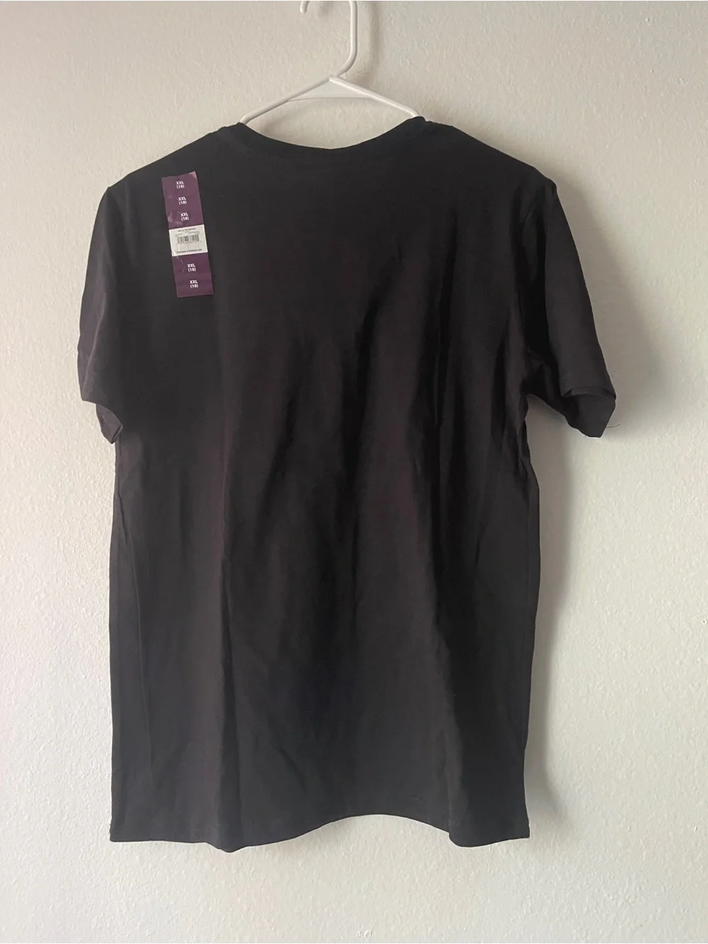 Fortnite Kids Black Short Sleeve Tee